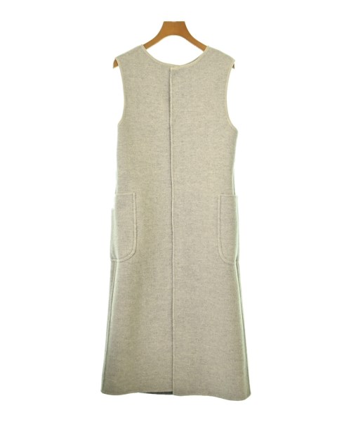 GALERIE VIE（ギャラリーヴィー）ワンピース グレー サイズ:36(M位) レディース/2200615123011