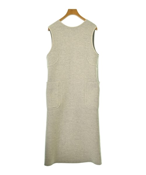 GALERIE VIE（ギャラリーヴィー）ワンピース グレー サイズ:36(M位) レディース/2200615123011