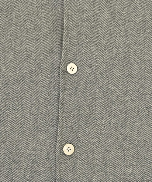 GALERIE VIE（ギャラリーヴィー）ワンピース グレー サイズ:36(M位) レディース/2200615123011