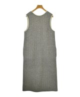 GALERIE VIE（ギャラリーヴィー）ワンピース グレー サイズ:36(M位) レディース/2200615123011