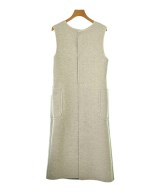 GALERIE VIE（ギャラリーヴィー）ワンピース グレー サイズ:36(M位) レディース/2200615123011