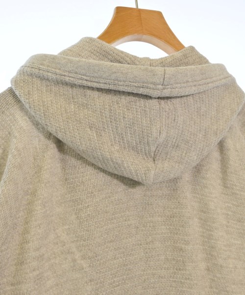 GALERIE VIE（ギャラリーヴィー）パーカー ベージュ サイズ:S レディース/2200615123110