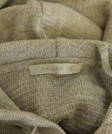 GALERIE VIE（ギャラリーヴィー）パーカー ベージュ サイズ:S レディース/2200615123110