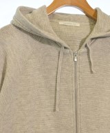 GALERIE VIE（ギャラリーヴィー）パーカー ベージュ サイズ:S レディース/2200615123110