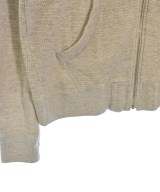 GALERIE VIE（ギャラリーヴィー）パーカー ベージュ サイズ:S レディース/2200615123110