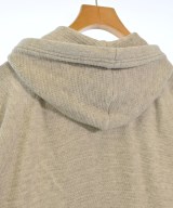 GALERIE VIE（ギャラリーヴィー）パーカー ベージュ サイズ:S レディース/2200615123110