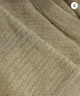 GALERIE VIE（ギャラリーヴィー）パーカー ベージュ サイズ:S レディース/2200615123110