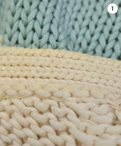 GALERIE VIE（ギャラリーヴィー）ベスト 白 サイズ:F レディース/2200615123127