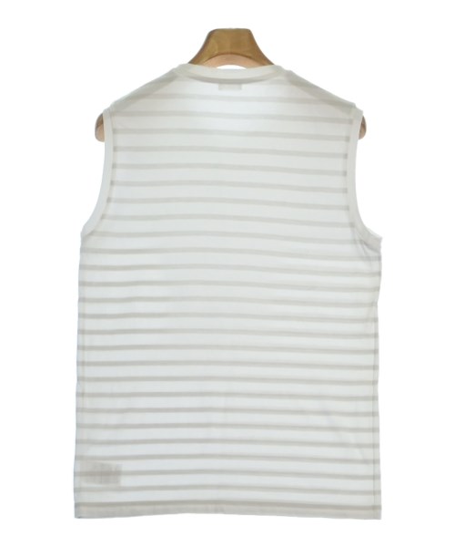 GALERIE VIE（ギャラリーヴィー）ノースリーブ 白 サイズ:F レディース/2200615123134