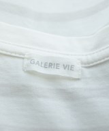 GALERIE VIE（ギャラリーヴィー）ノースリーブ 白 サイズ:F レディース/2200615123134