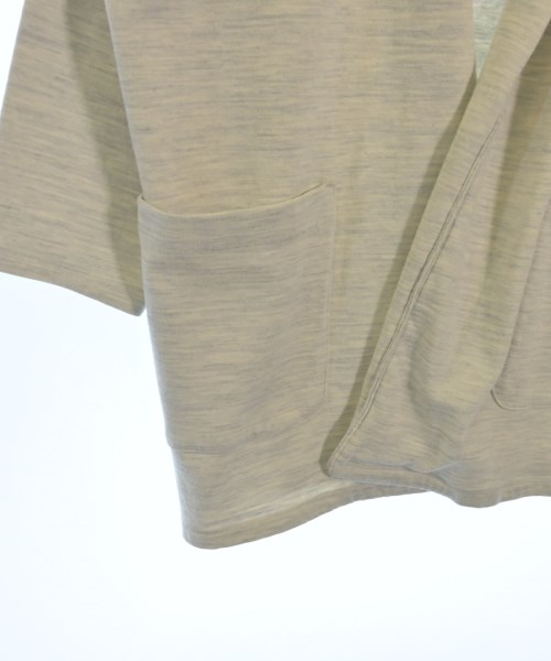 GALERIE VIE（ギャラリーヴィー）カーディガン グレー サイズ:S レディース/2200615123158