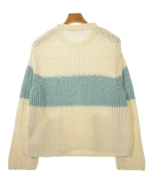 GALERIE VIE（ギャラリーヴィー）ニット・セーター 白 サイズ:F レディース/2200615123264