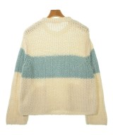 GALERIE VIE（ギャラリーヴィー）ニット・セーター 白 サイズ:F レディース/2200615123264