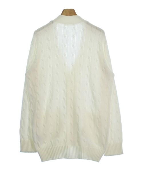 GALERIE VIE（ギャラリーヴィー）カーディガン 白 サイズ:F レディース/2200615123295