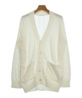 GALERIE VIE（ギャラリーヴィー）カーディガン 白 サイズ:F レディース/2200615123295