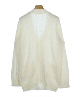 GALERIE VIE（ギャラリーヴィー）カーディガン 白 サイズ:F レディース/2200615123295