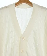 GALERIE VIE（ギャラリーヴィー）カーディガン 白 サイズ:F レディース/2200615123295