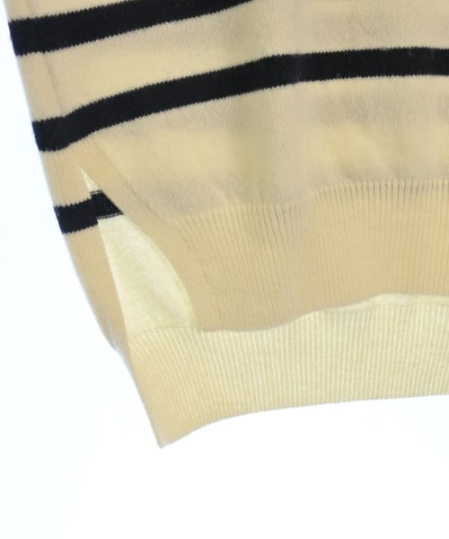 GALERIE VIE（ギャラリーヴィー）ベスト 白 サイズ:F レディース/2200615123301