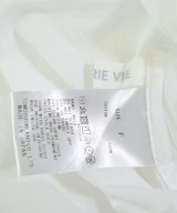 GALERIE VIE（ギャラリーヴィー）ブラウス 白 サイズ:F レディース/2200615123325