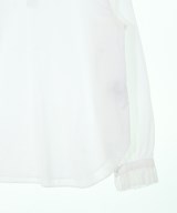 GALERIE VIE（ギャラリーヴィー）ブラウス 白 サイズ:F レディース/2200615123325