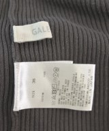 GALERIE VIE（ギャラリーヴィー）その他 グレー サイズ:36(M位) レディース/2200618414048
