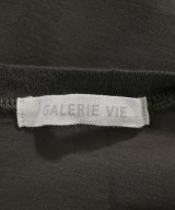 GALERIE VIE（ギャラリーヴィー）Tシャツ・カットソー グレー サイズ:S レディース/2200611536587