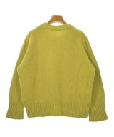 GALERIE VIE（ギャラリーヴィー）ニット・セーター 黄 サイズ:S レディース/2200618684045