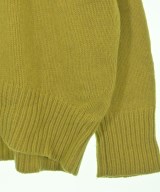 GALERIE VIE（ギャラリーヴィー）ニット・セーター 黄 サイズ:S レディース/2200618684045