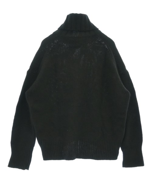 GALERIE VIE（ギャラリーヴィー）ニット・セーター 黒 サイズ:S レディース/2200618684052