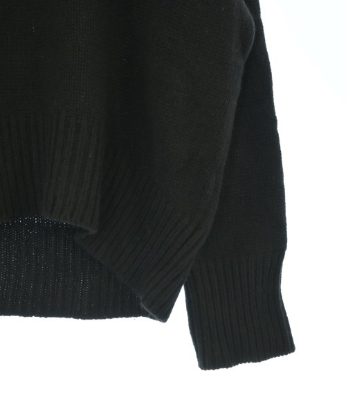 GALERIE VIE（ギャラリーヴィー）ニット・セーター 黒 サイズ:S レディース/2200618684052