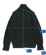 GALERIE VIE（ギャラリーヴィー）ニット・セーター 黒 サイズ:S レディース/2200618684052