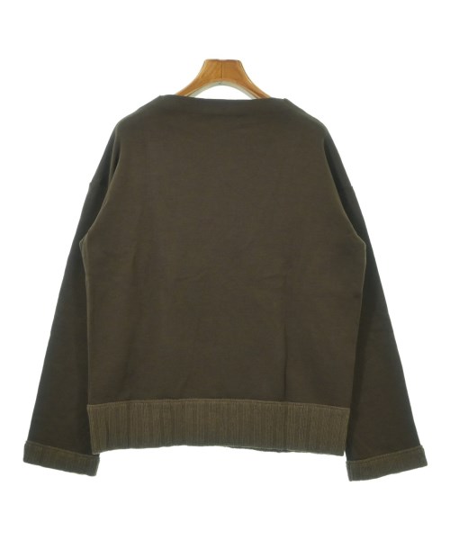 GALERIE VIE（ギャラリーヴィー）ニット・セーター 茶 サイズ:S レディース/2200618684069