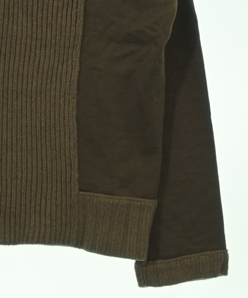 GALERIE VIE（ギャラリーヴィー）ニット・セーター 茶 サイズ:S レディース/2200618684069