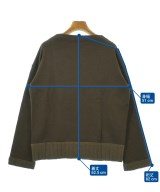 GALERIE VIE（ギャラリーヴィー）ニット・セーター 茶 サイズ:S レディース/2200618684069