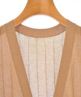 GALERIE VIE（ギャラリーヴィー）カーディガン 茶 サイズ:S レディース/2200618684076