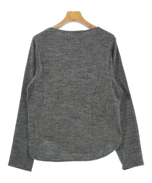 GALERIE VIE（ギャラリーヴィー）ニット・セーター 黒 サイズ:S レディース/2200618684083