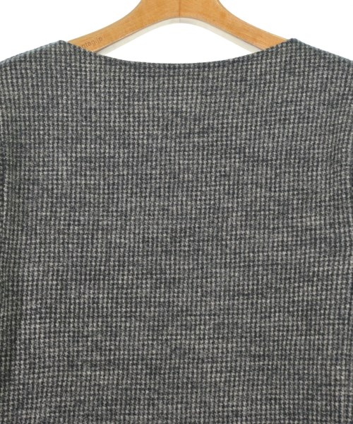 GALERIE VIE（ギャラリーヴィー）ニット・セーター 黒 サイズ:S レディース/2200618684083