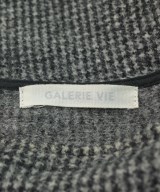 GALERIE VIE（ギャラリーヴィー）ニット・セーター 黒 サイズ:S レディース/2200618684083