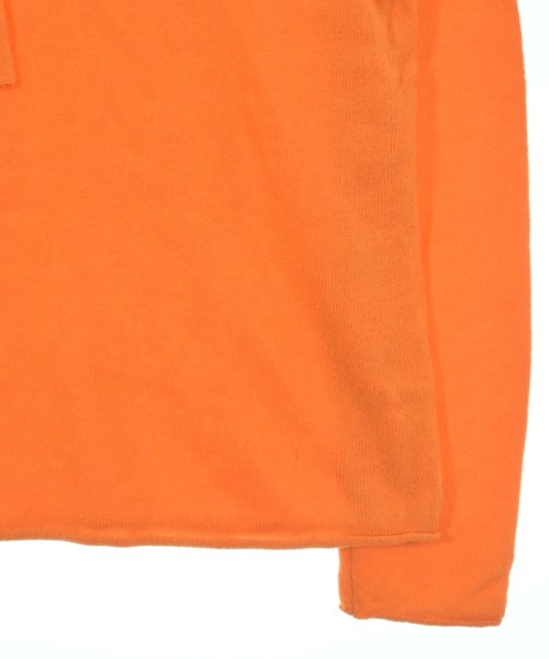 GALERIE VIE（ギャラリーヴィー）ニット・セーター オレンジ サイズ:S レディース/2200618684090