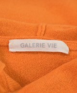 GALERIE VIE（ギャラリーヴィー）ニット・セーター オレンジ サイズ:S レディース/2200618684090