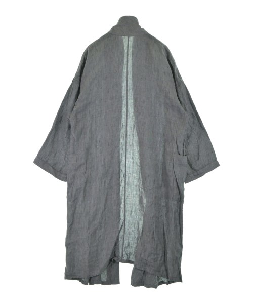 GALERIE VIE（ギャラリーヴィー）コート 青 サイズ:36(M位) レディース/2200618684106