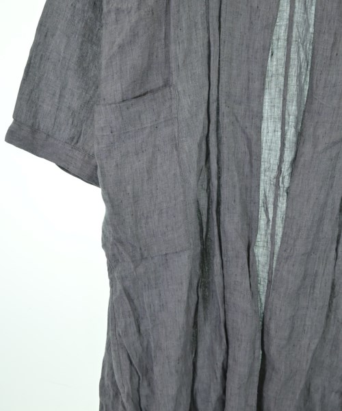 GALERIE VIE（ギャラリーヴィー）コート 青 サイズ:36(M位) レディース/2200618684106