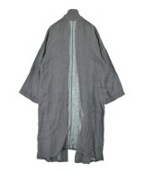 GALERIE VIE（ギャラリーヴィー）コート 青 サイズ:36(M位) レディース/2200618684106