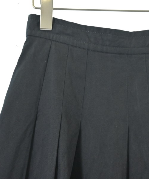 GALERIE VIE（ギャラリーヴィー）ロング・マキシ丈スカート 紺 サイズ:34(S位) レディース/2200618684113