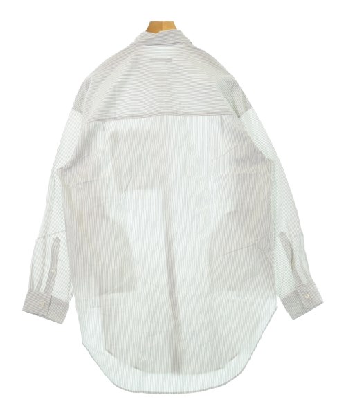 GALERIE VIE（ギャラリーヴィー）カジュアルシャツ 白 サイズ:46(M位) メンズ/2200610100024