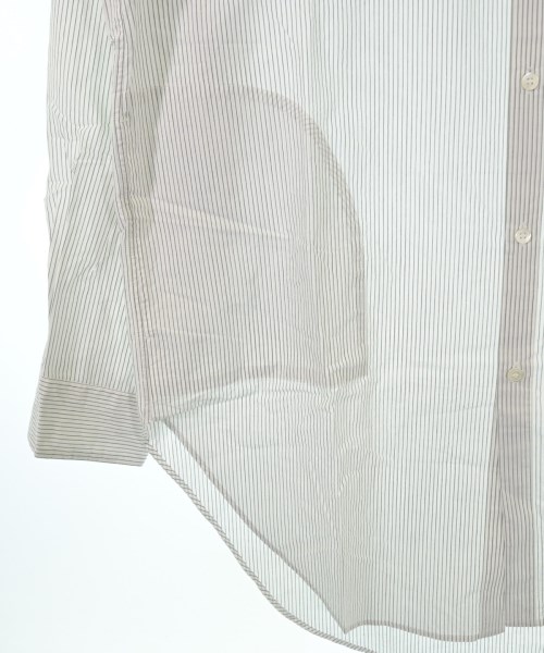 GALERIE VIE（ギャラリーヴィー）カジュアルシャツ 白 サイズ:46(M位) メンズ/2200610100024