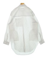 GALERIE VIE（ギャラリーヴィー）カジュアルシャツ 白 サイズ:46(M位) メンズ/2200610100024