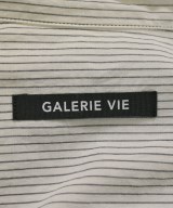 GALERIE VIE（ギャラリーヴィー）カジュアルシャツ 白 サイズ:46(M位) メンズ/2200610100024
