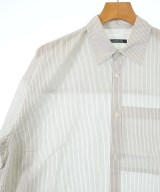 GALERIE VIE（ギャラリーヴィー）カジュアルシャツ 白 サイズ:46(M位) メンズ/2200610100024