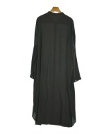 GALERIE VIE（ギャラリーヴィー）シャツワンピース 黒 サイズ:36(M位) レディース/2200611874122